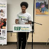 The Rochester City School District (RCSD), Rochester Education Foundation (REF), and Rochester Coll